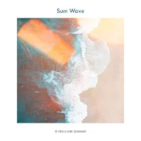 Sum Wave — It Feels Like Summer — обложка