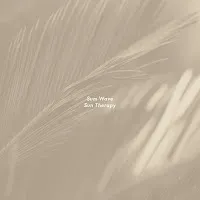 Sum Wave — Sun Therapy — обложка