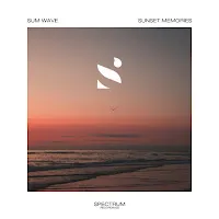 Sum Wave — Sunset Memories — обложка