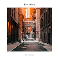 Sum Wave — The Sidewalk — обложка
